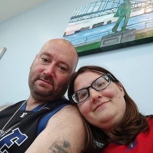 Meet your Posher, Teddy